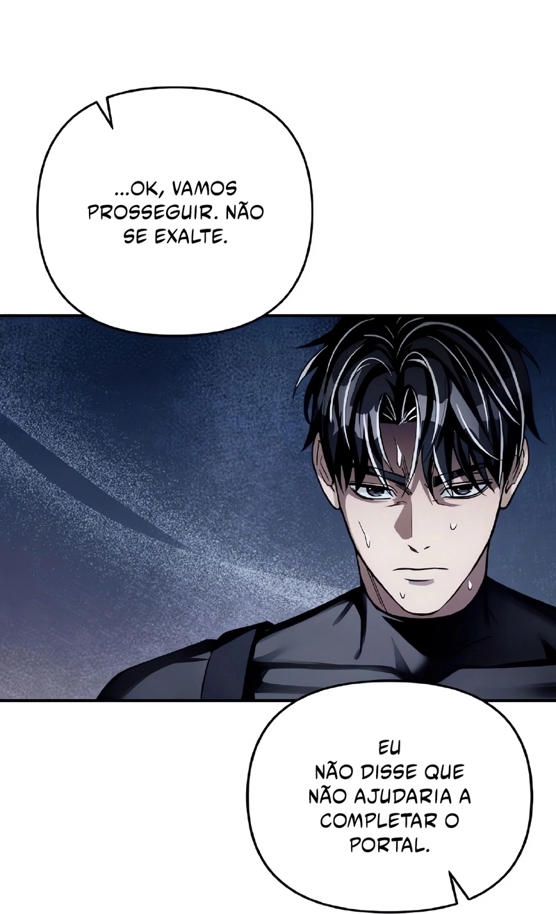 Read Caçador de Ilusões de Outro Mundo PT Manga Online
