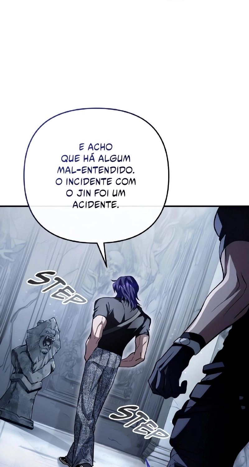 Read Caçador de Ilusões de Outro Mundo PT Manga Online
