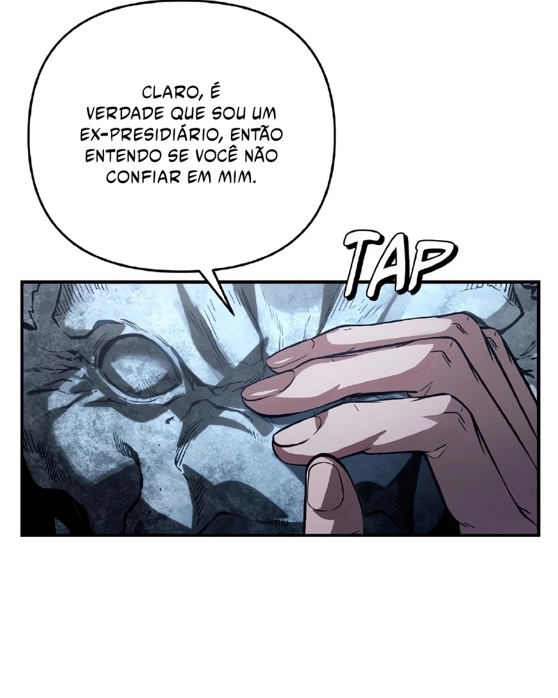 Read Caçador de Ilusões de Outro Mundo PT Manga Online