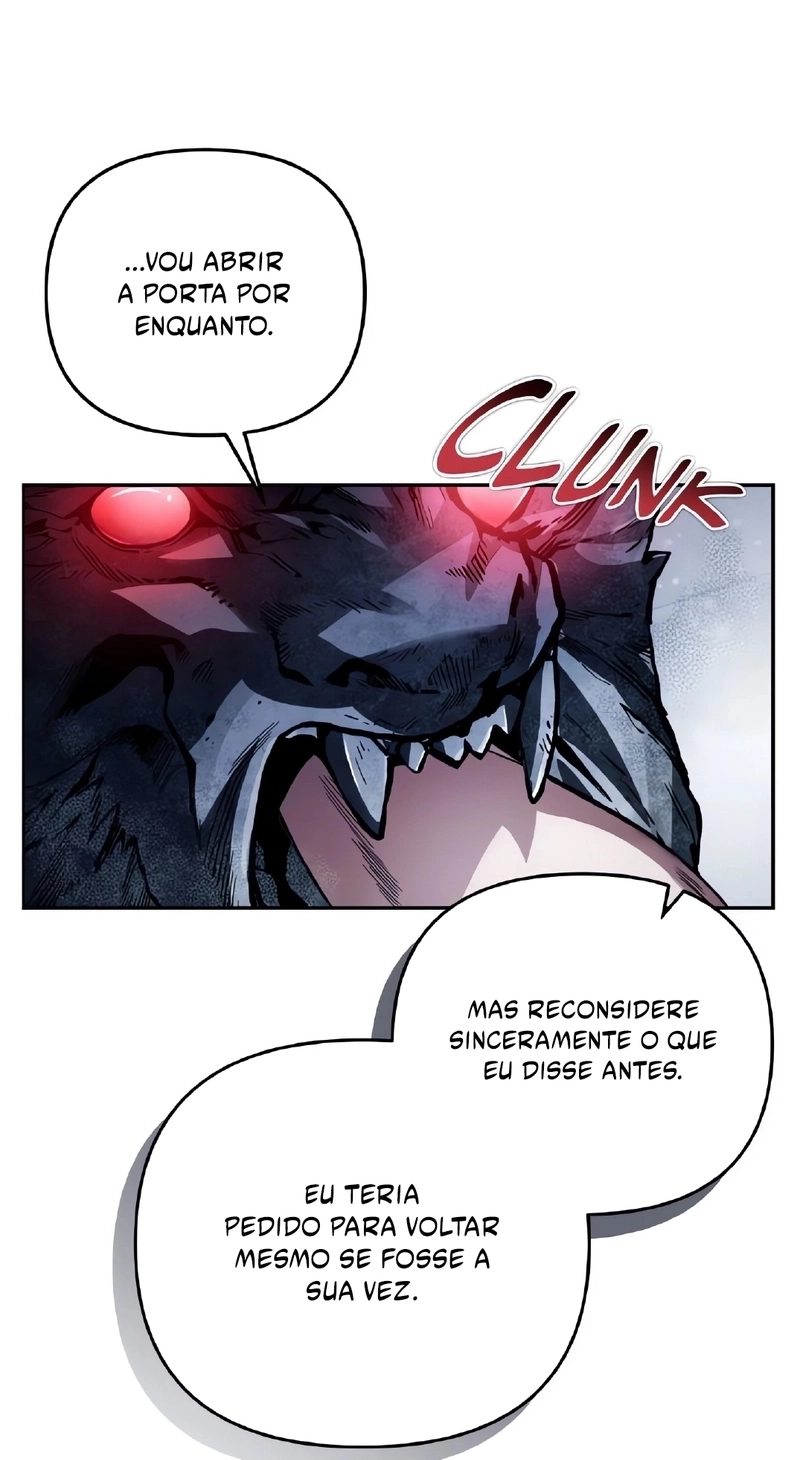 Read Caçador de Ilusões de Outro Mundo PT Manga Online