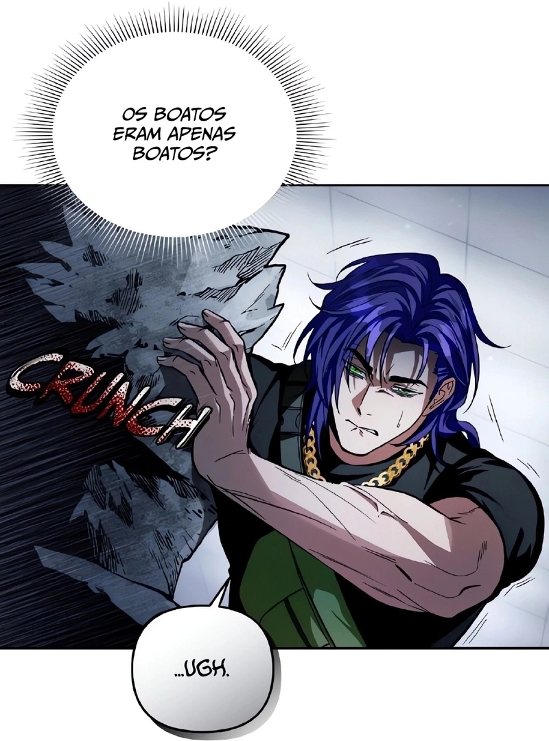 Read Caçador de Ilusões de Outro Mundo PT Manga Online