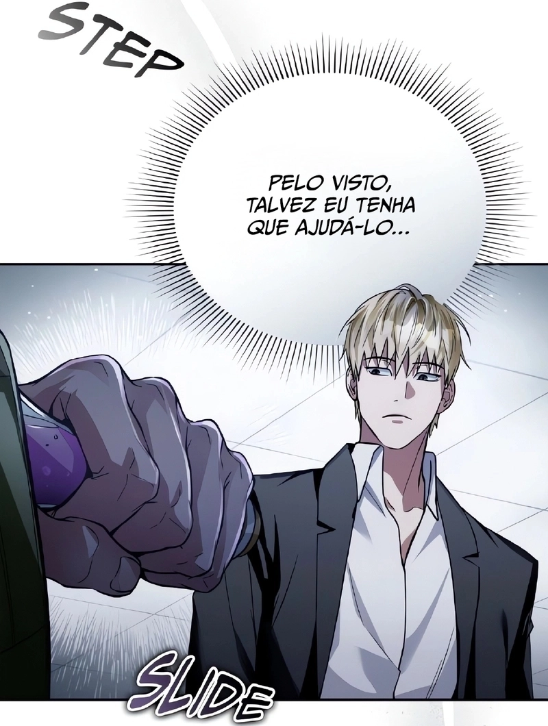Read Caçador de Ilusões de Outro Mundo PT Manga Online
