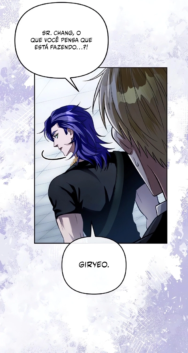 Read Caçador de Ilusões de Outro Mundo PT Manga Online