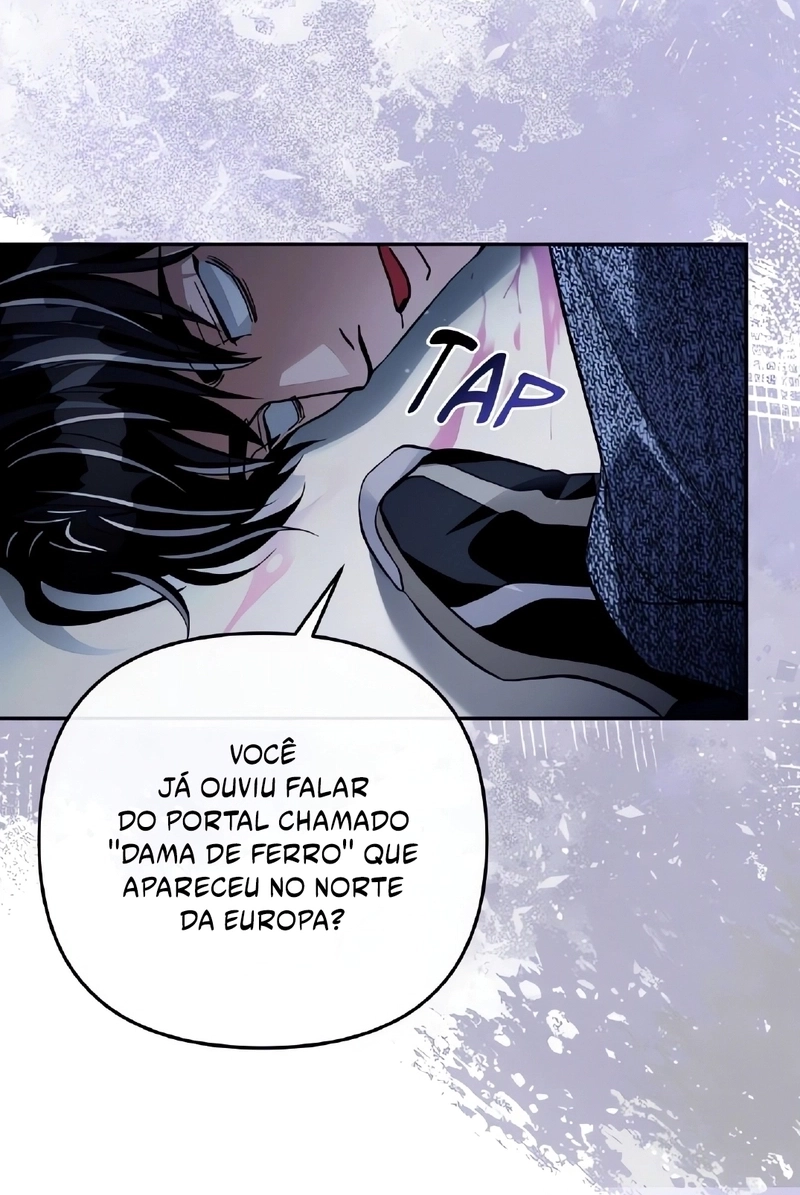 Read Caçador de Ilusões de Outro Mundo PT Manga Online