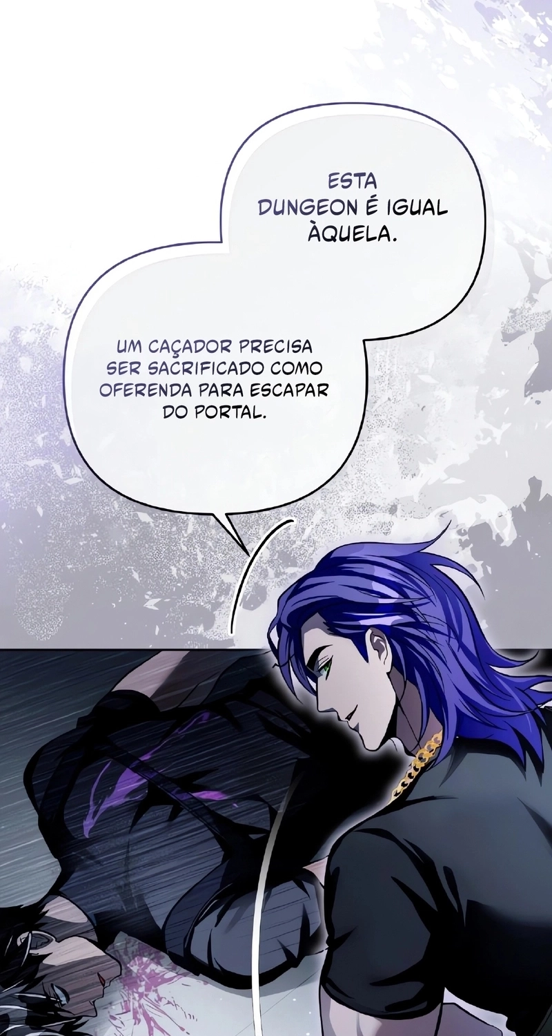 Read Caçador de Ilusões de Outro Mundo PT Manga Online