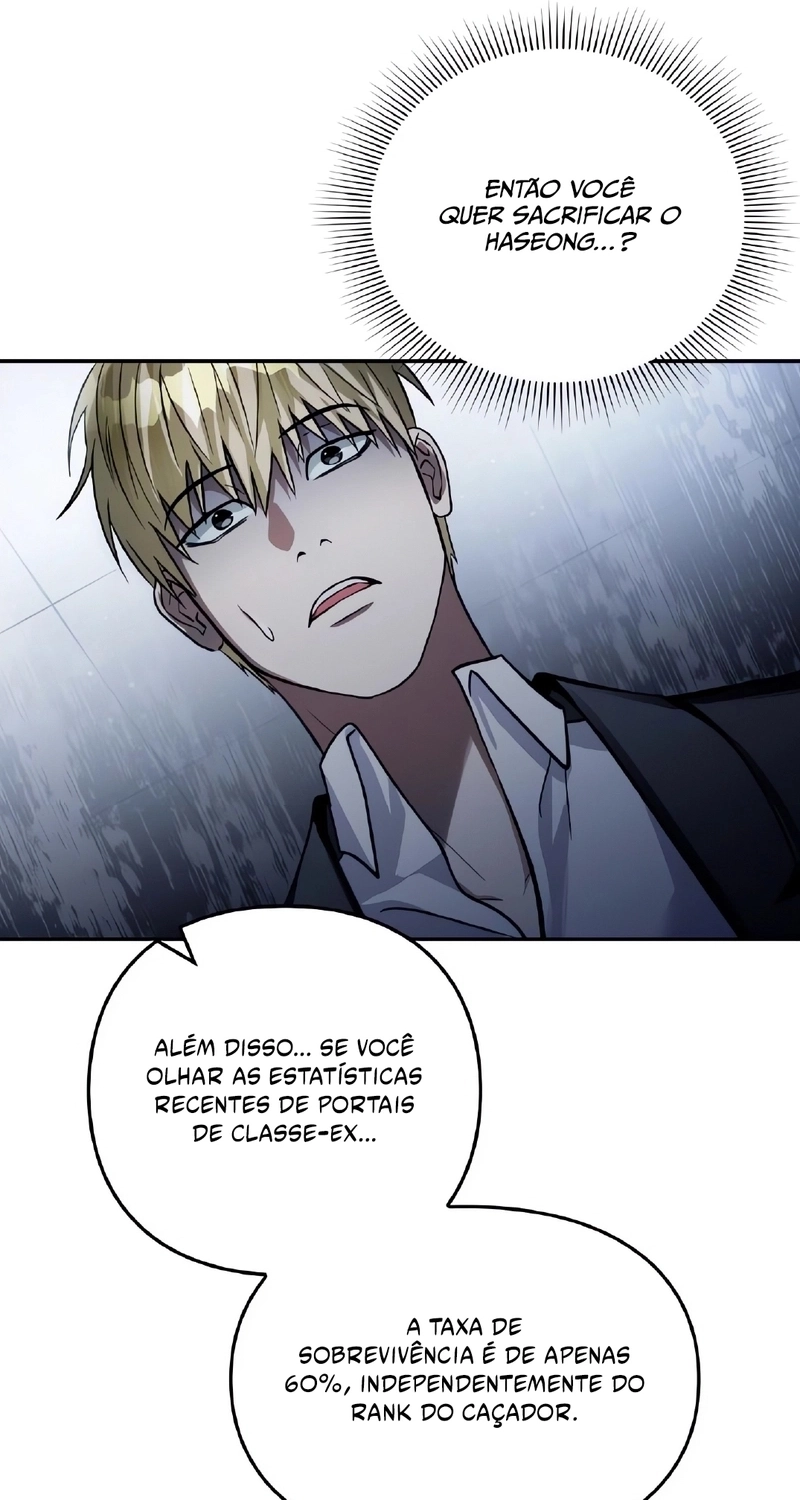 Read Caçador de Ilusões de Outro Mundo PT Manga Online