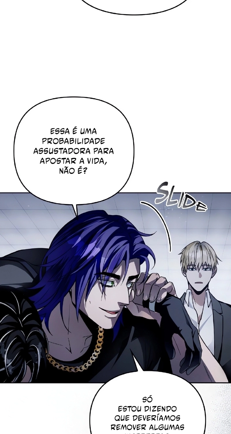 Read Caçador de Ilusões de Outro Mundo PT Manga Online