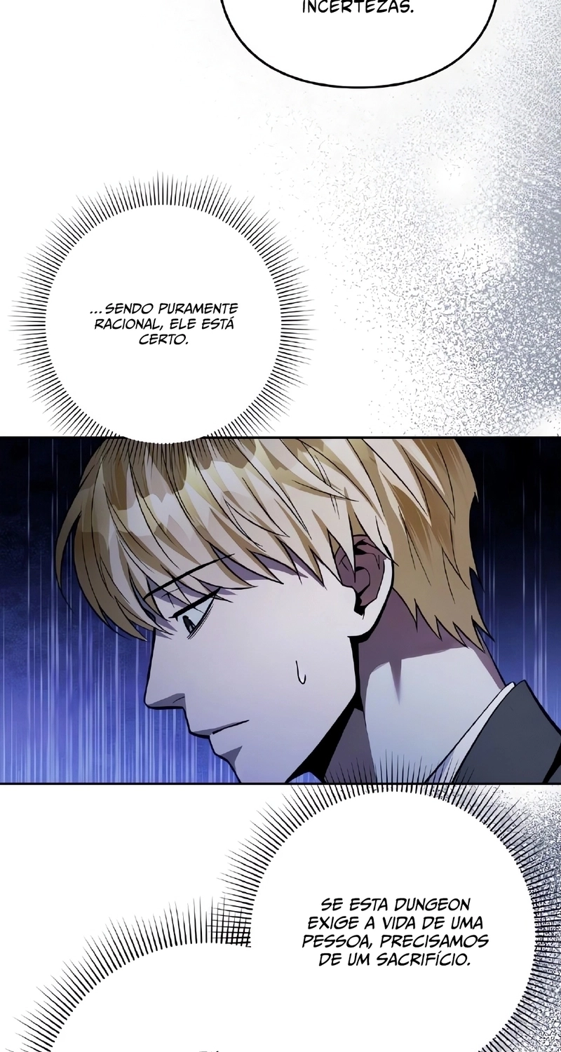 Read Caçador de Ilusões de Outro Mundo PT Manga Online