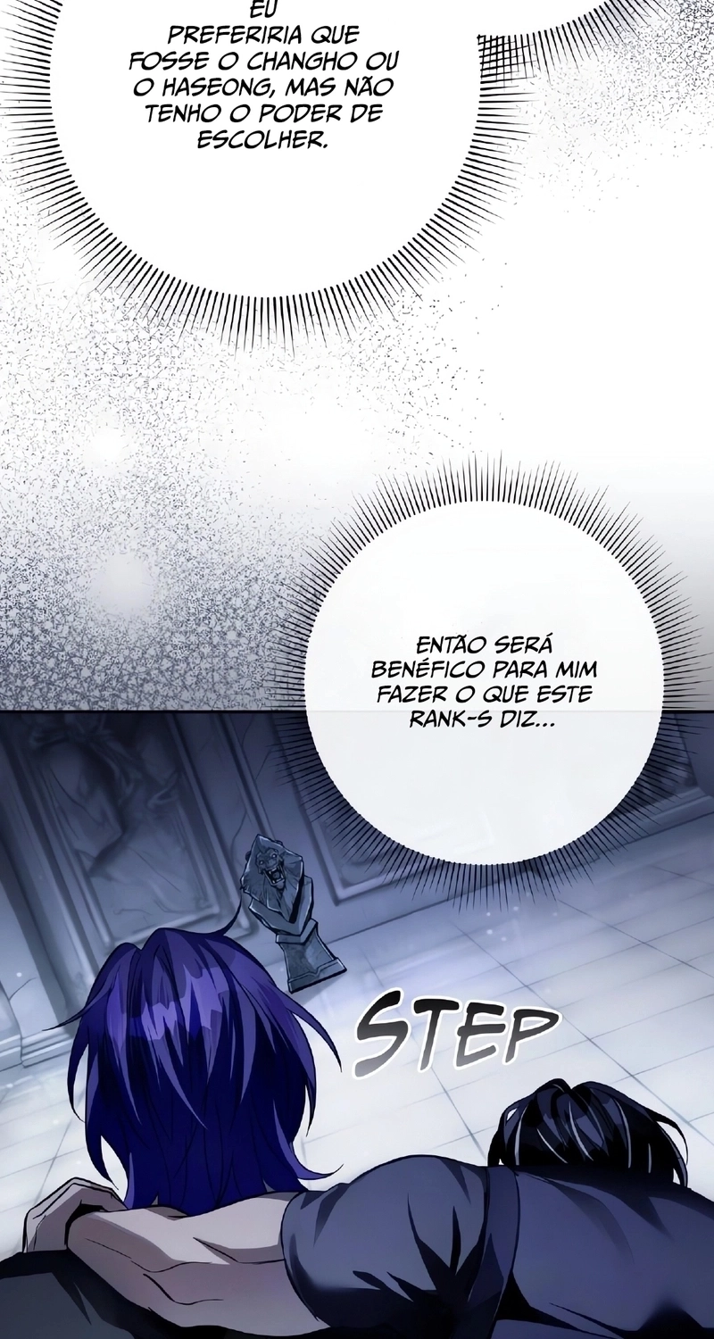 Read Caçador de Ilusões de Outro Mundo PT Manga Online