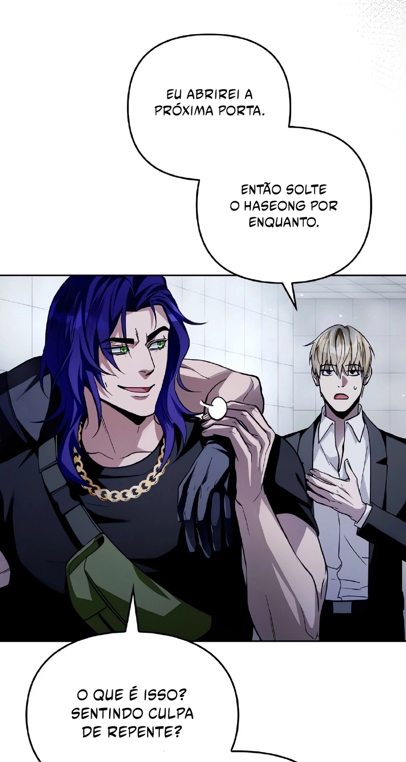 Read Caçador de Ilusões de Outro Mundo PT Manga Online
