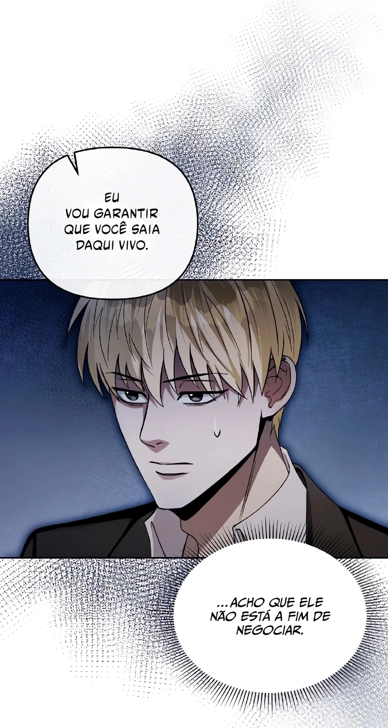 Read Caçador de Ilusões de Outro Mundo PT Manga Online