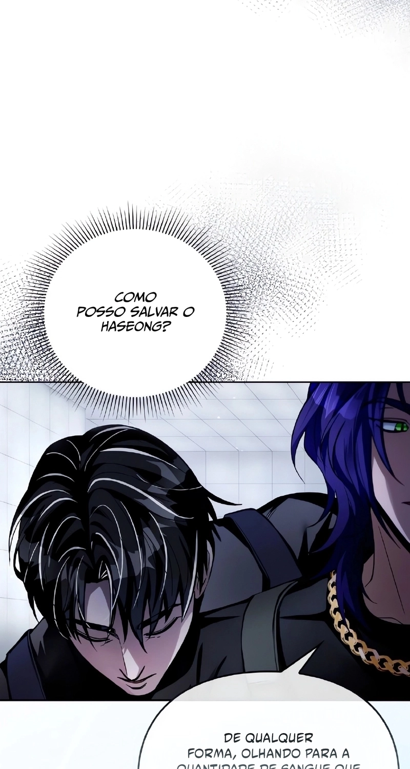Read Caçador de Ilusões de Outro Mundo PT Manga Online