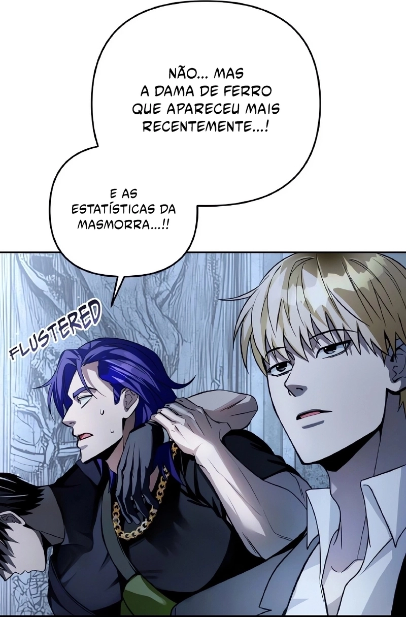 Read Caçador de Ilusões de Outro Mundo PT Manga Online