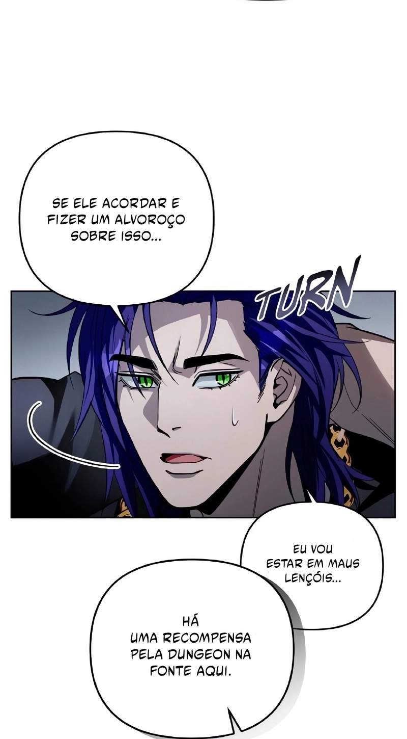 Read Caçador de Ilusões de Outro Mundo PT Manga Online