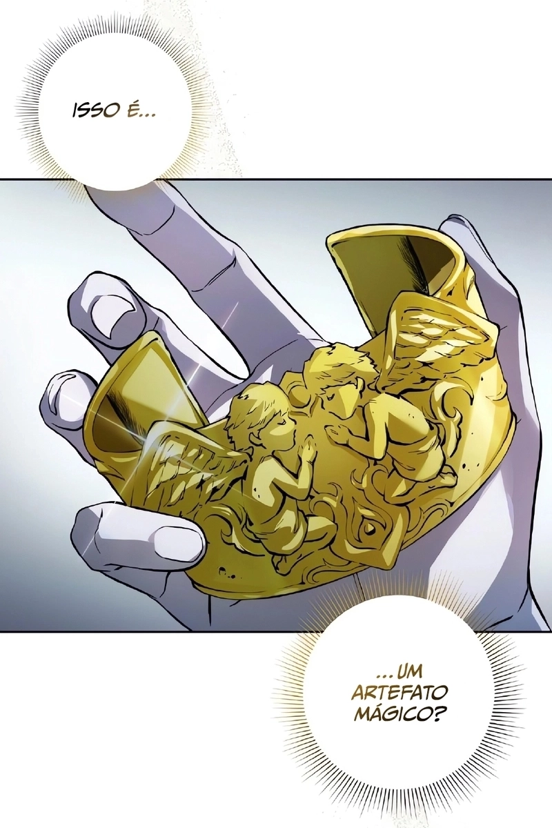 Read Caçador de Ilusões de Outro Mundo PT Manga Online