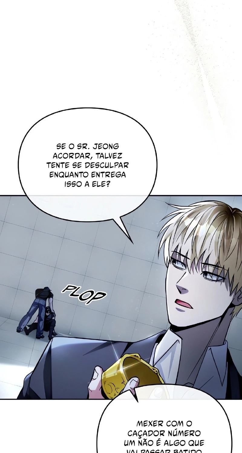 Read Caçador de Ilusões de Outro Mundo PT Manga Online