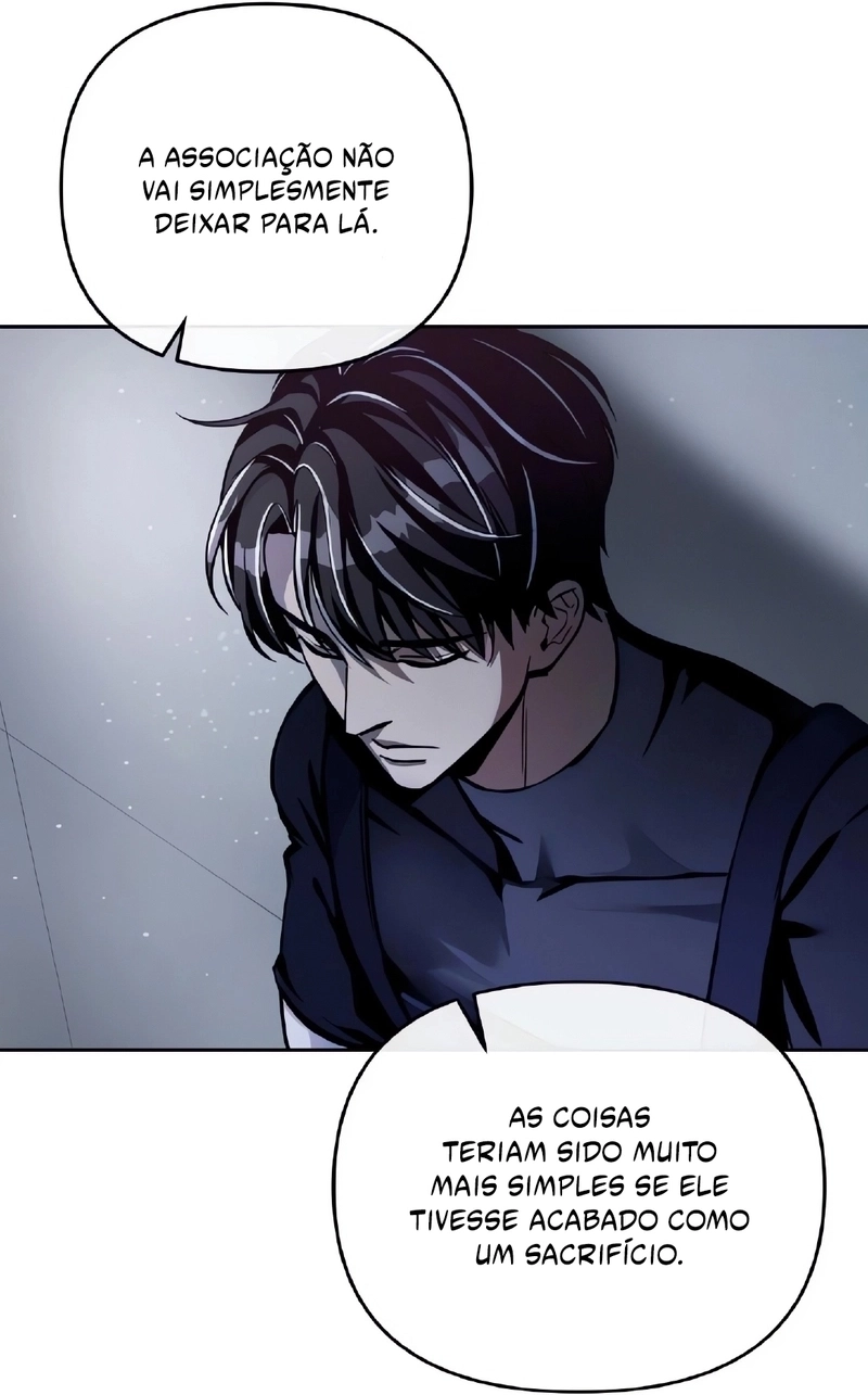 Read Caçador de Ilusões de Outro Mundo PT Manga Online
