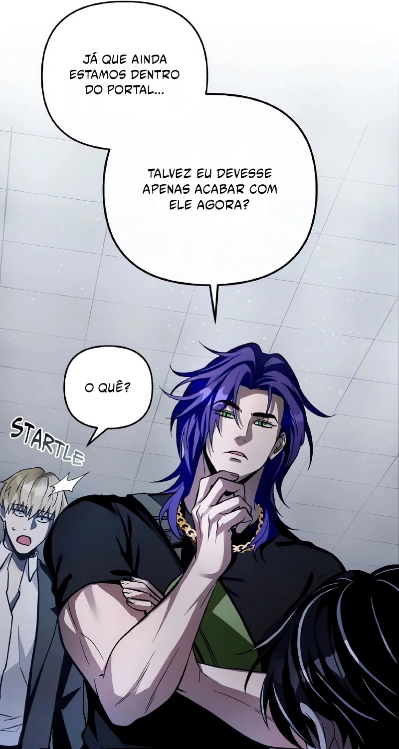 Read Caçador de Ilusões de Outro Mundo PT Manga Online
