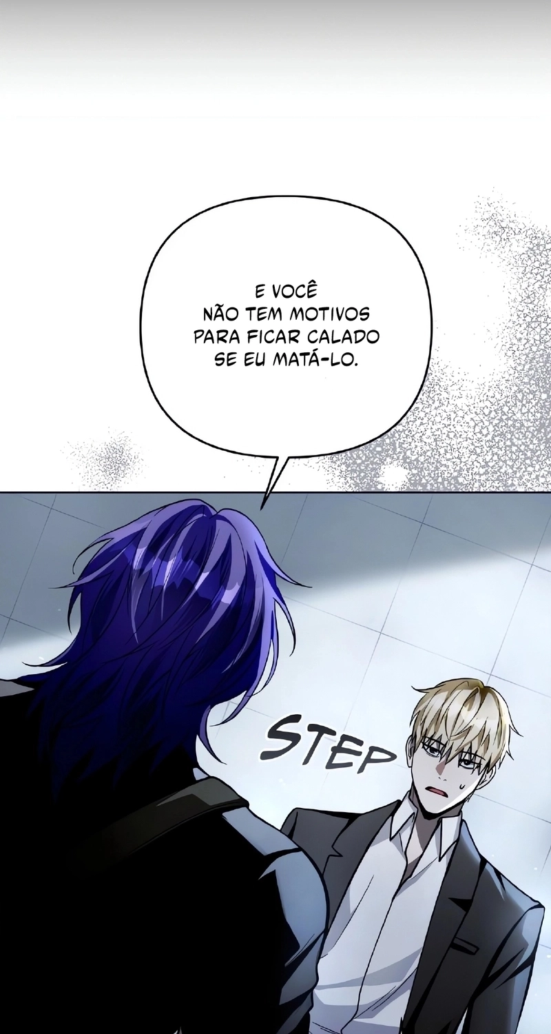 Read Caçador de Ilusões de Outro Mundo PT Manga Online