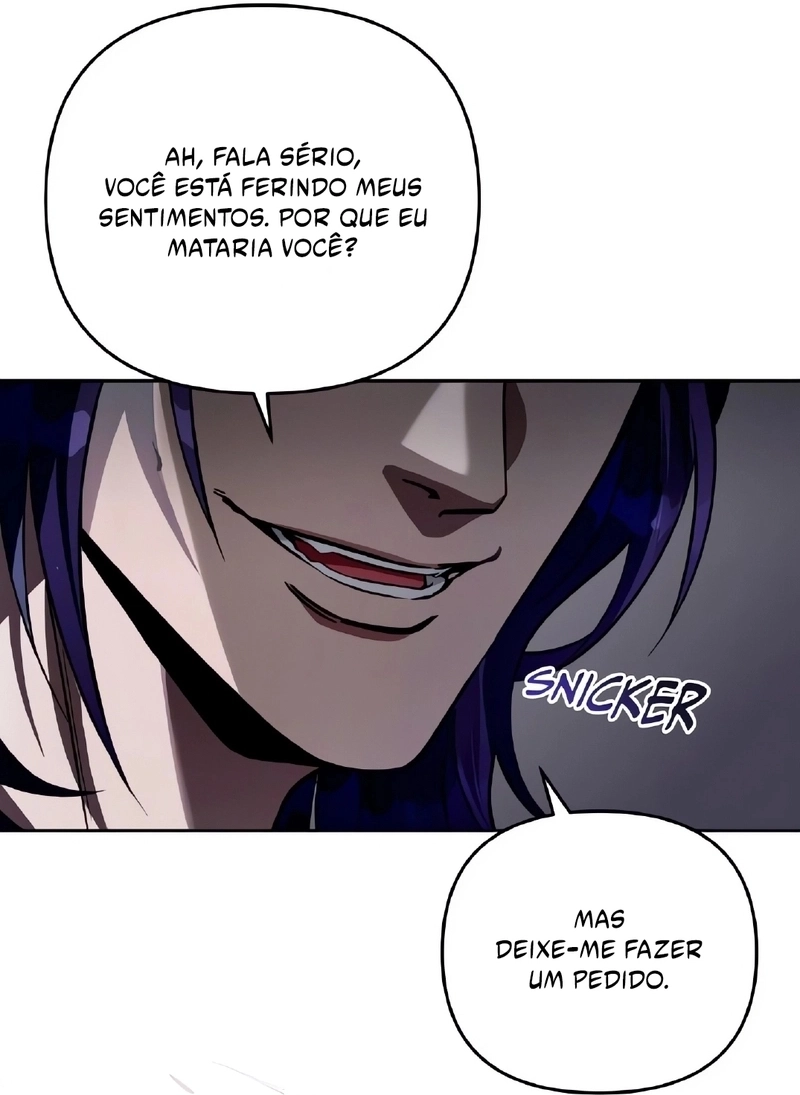 Read Caçador de Ilusões de Outro Mundo PT Manga Online