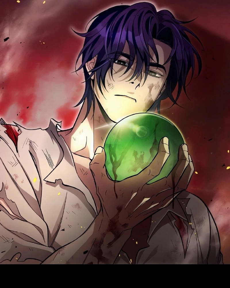 Read Caçador de Ilusões de Outro Mundo PT Manga Online