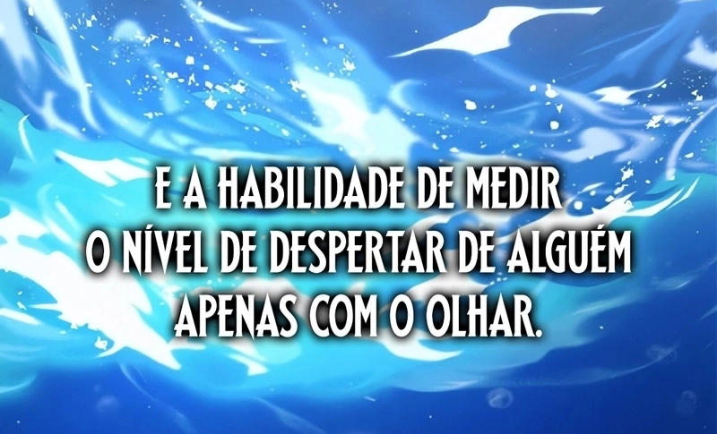 Read Caçador de Ilusões de Outro Mundo PT Manga Online