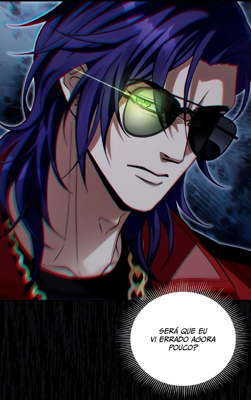 Read Caçador de Ilusões de Outro Mundo PT Manga Online