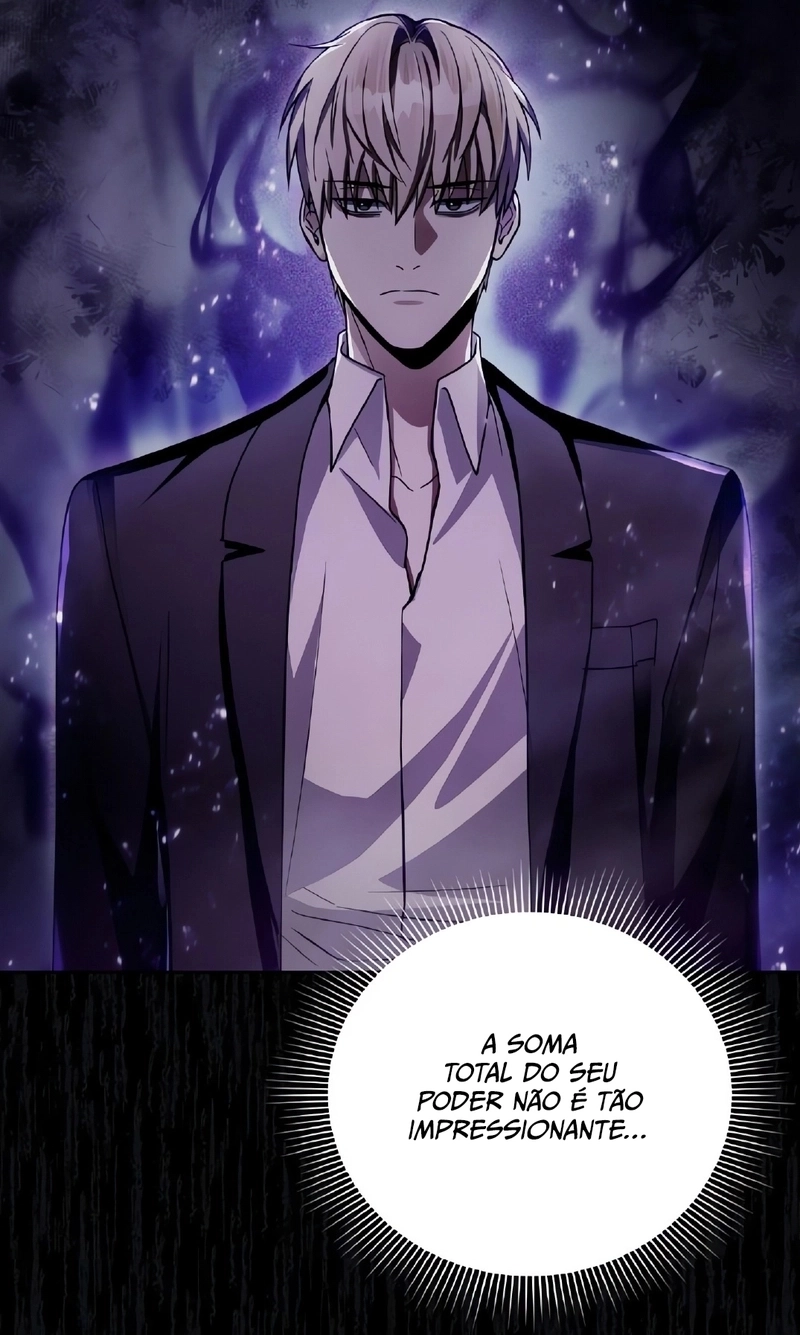 Read Caçador de Ilusões de Outro Mundo PT Manga Online