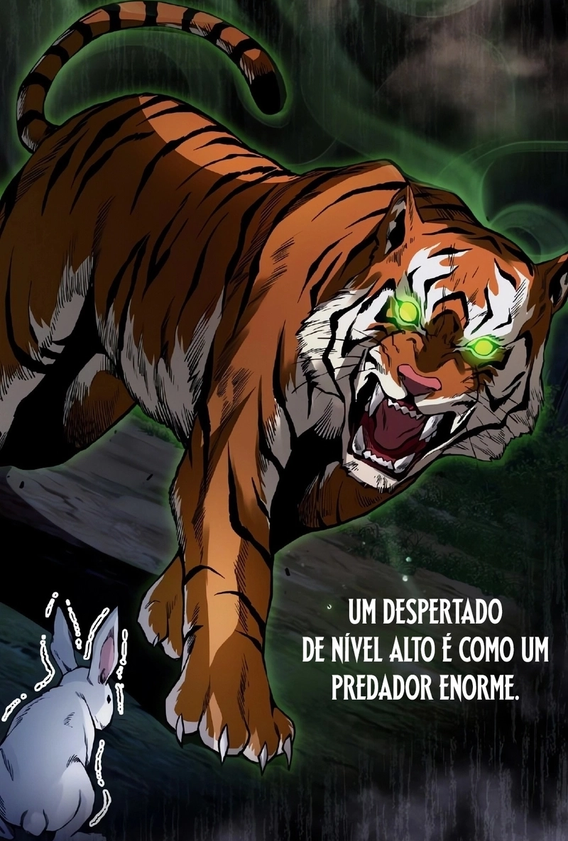 Read Caçador de Ilusões de Outro Mundo PT Manga Online