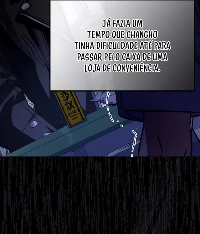 Read Caçador de Ilusões de Outro Mundo PT Manga Online
