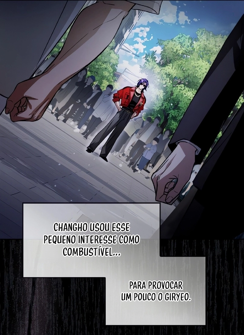 Read Caçador de Ilusões de Outro Mundo PT Manga Online