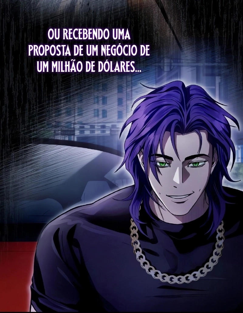 Read Caçador de Ilusões de Outro Mundo PT Manga Online
