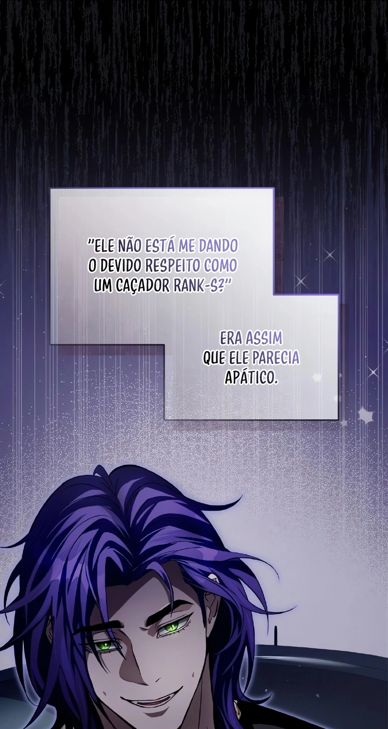 Read Caçador de Ilusões de Outro Mundo PT Manga Online