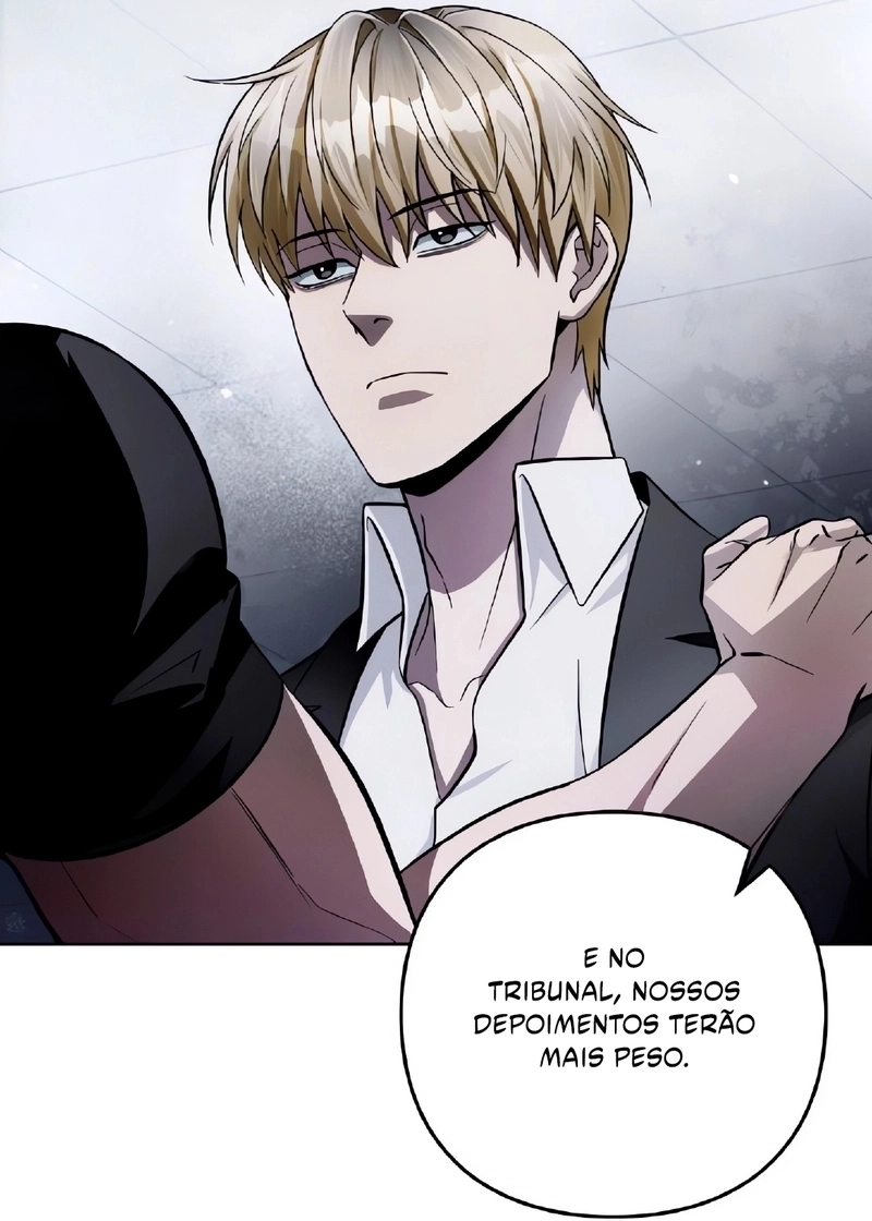 Read Caçador de Ilusões de Outro Mundo PT Manga Online