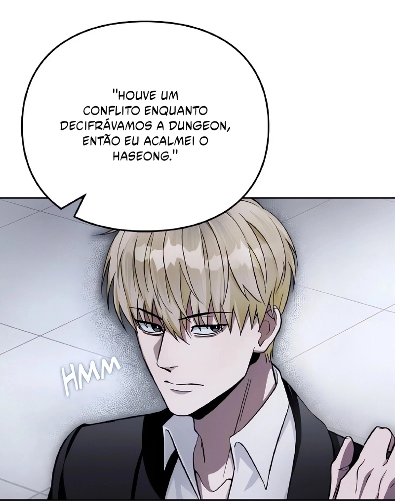 Read Caçador de Ilusões de Outro Mundo PT Manga Online