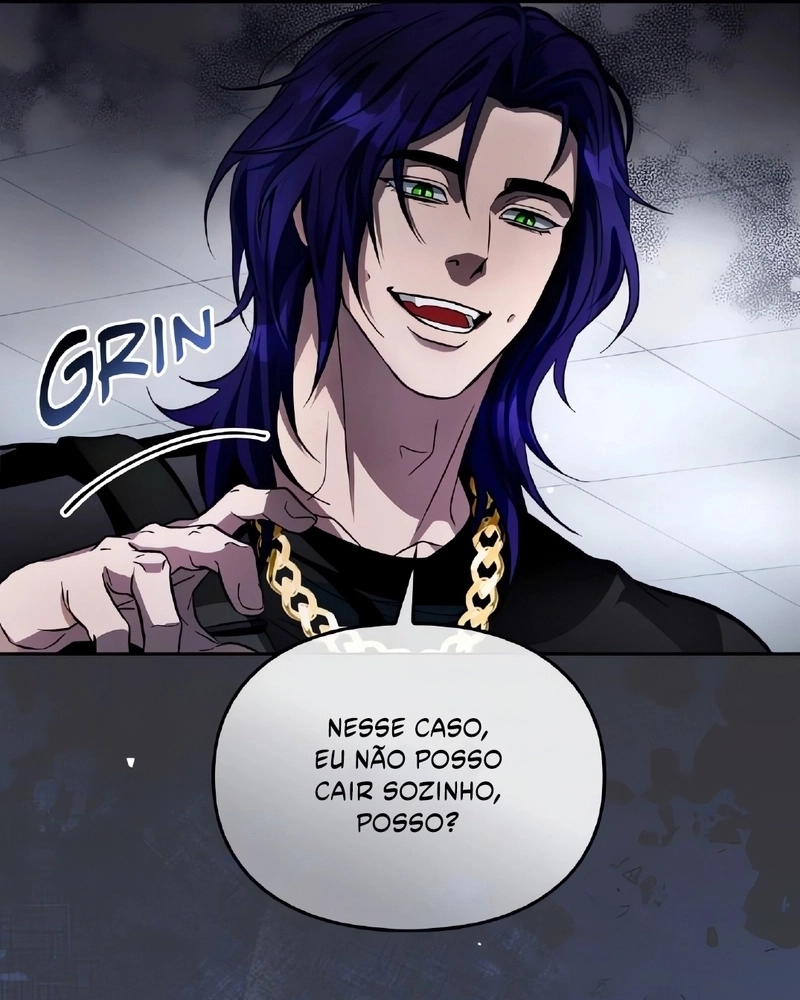 Read Caçador de Ilusões de Outro Mundo PT Manga Online