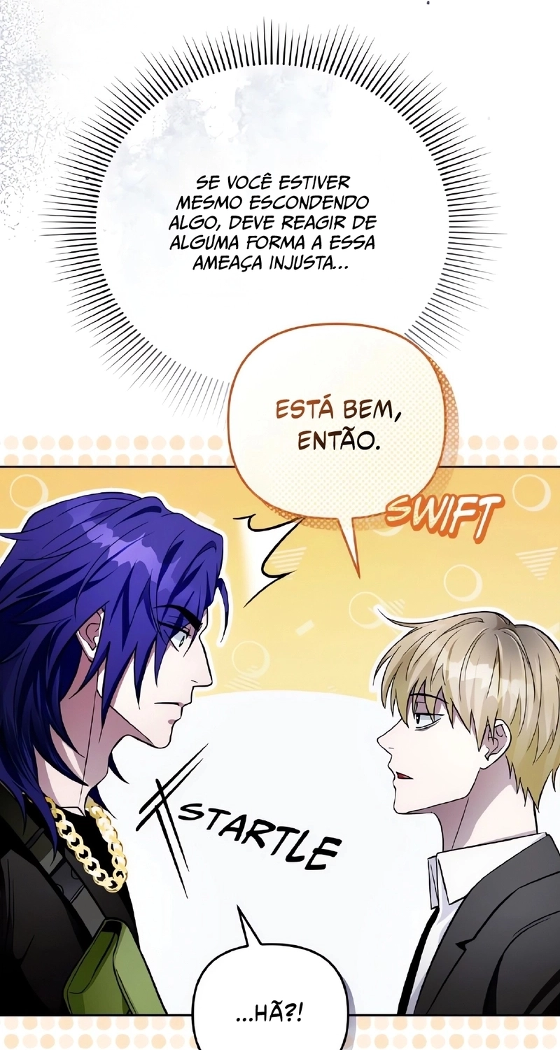 Read Caçador de Ilusões de Outro Mundo PT Manga Online