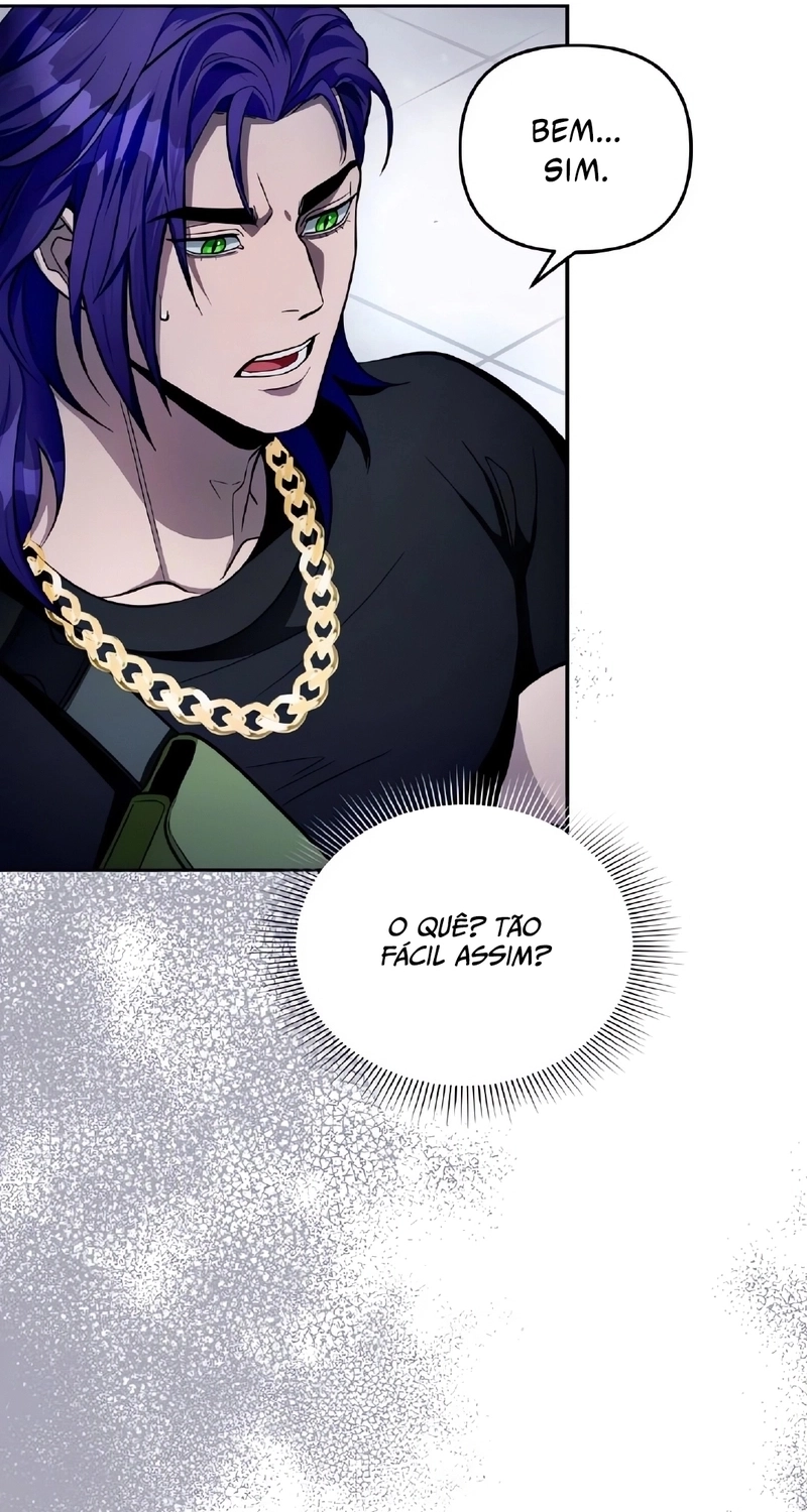Read Caçador de Ilusões de Outro Mundo PT Manga Online