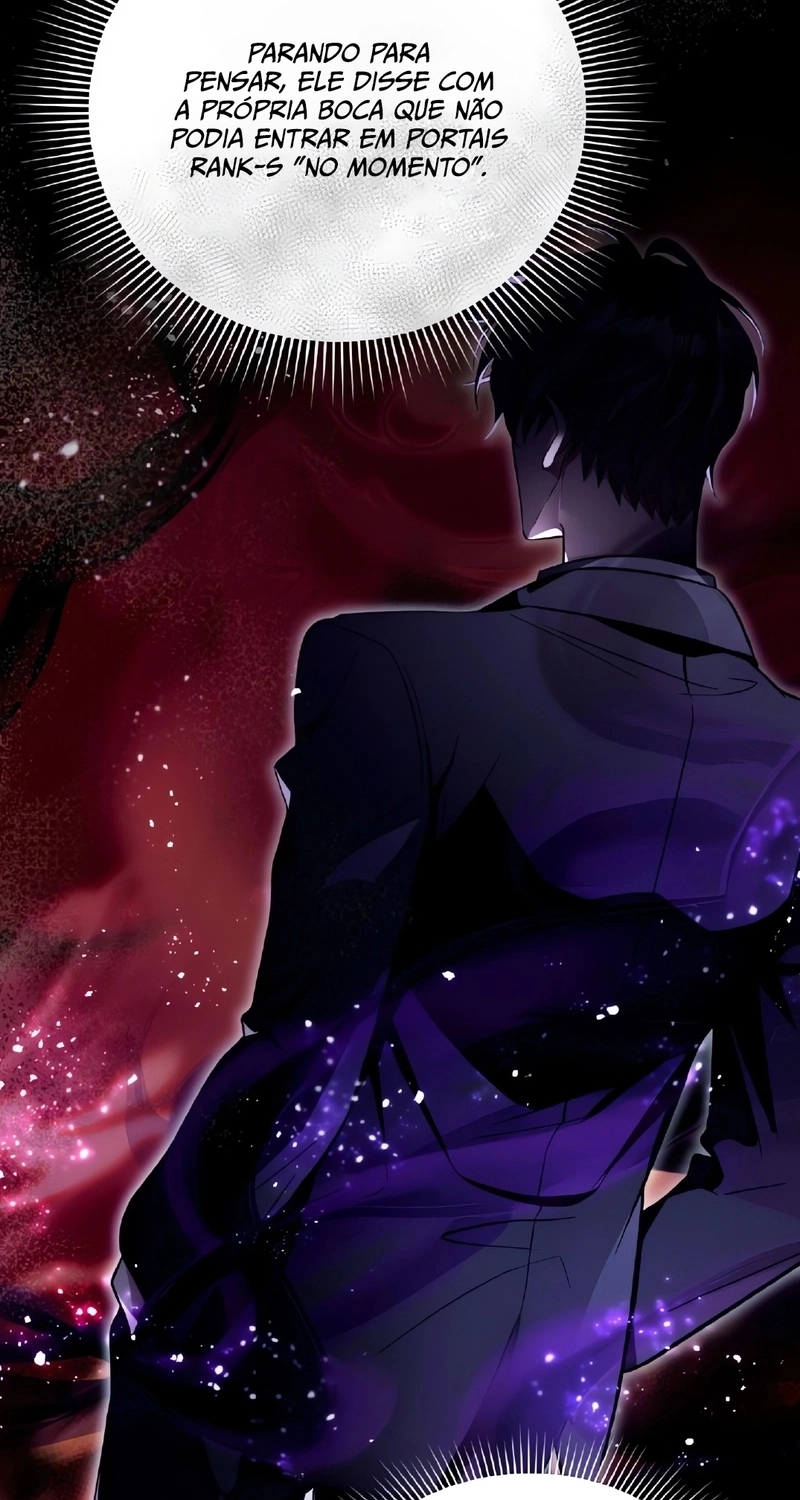 Read Caçador de Ilusões de Outro Mundo PT Manga Online