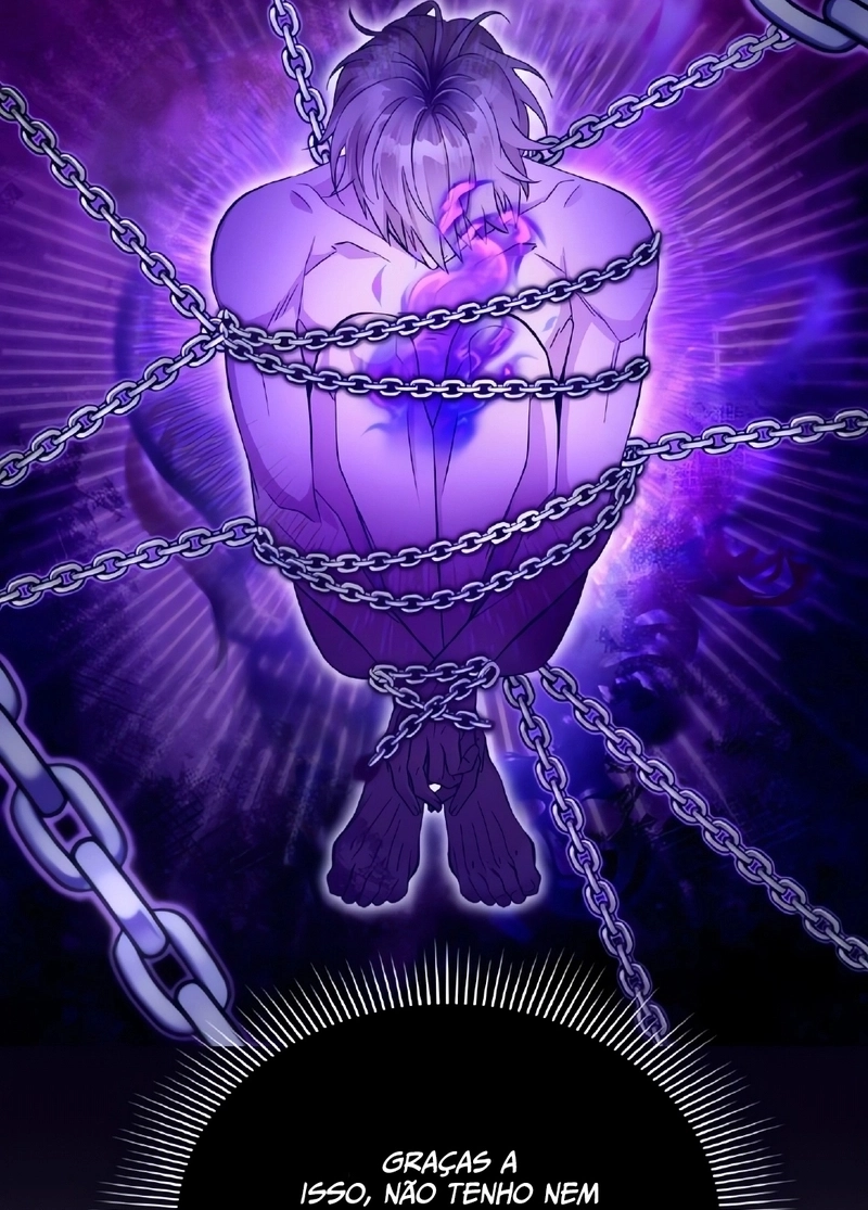 Read Caçador de Ilusões de Outro Mundo PT Manga Online