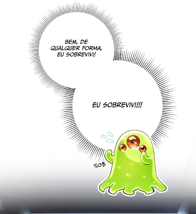 Read Caçador de Ilusões de Outro Mundo PT Manga Online