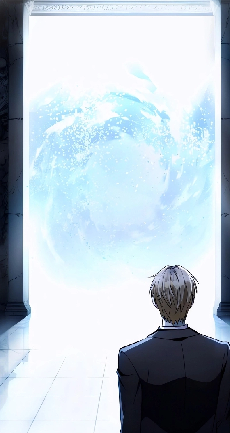 Read Caçador de Ilusões de Outro Mundo PT Manga Online