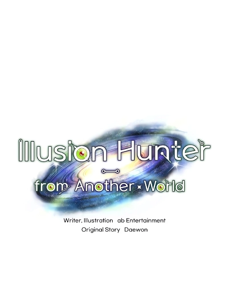 Read Caçador de Ilusões de Outro Mundo PT Manga Online