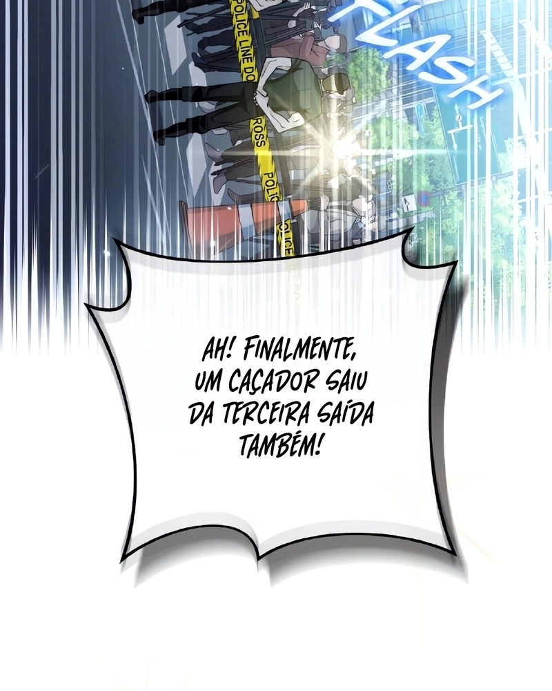 Read Caçador de Ilusões de Outro Mundo PT Manga Online
