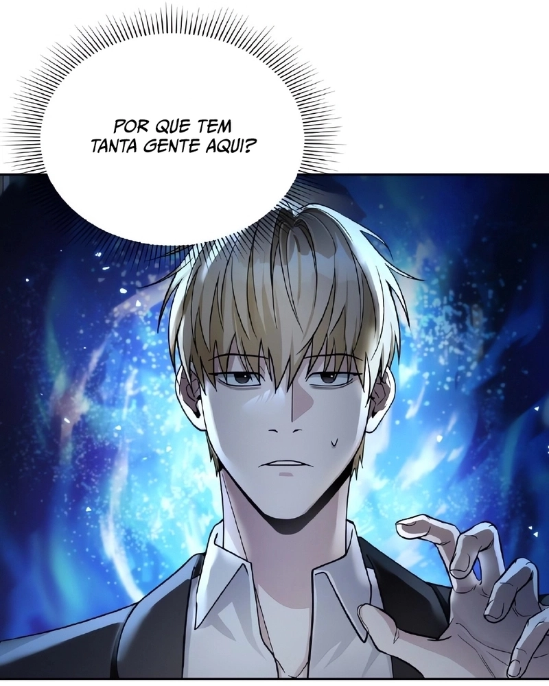 Read Caçador de Ilusões de Outro Mundo PT Manga Online