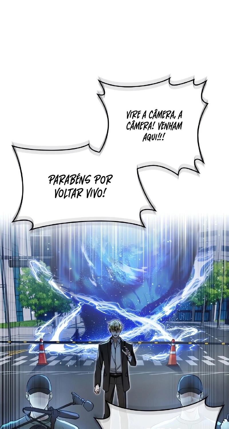 Read Caçador de Ilusões de Outro Mundo PT Manga Online