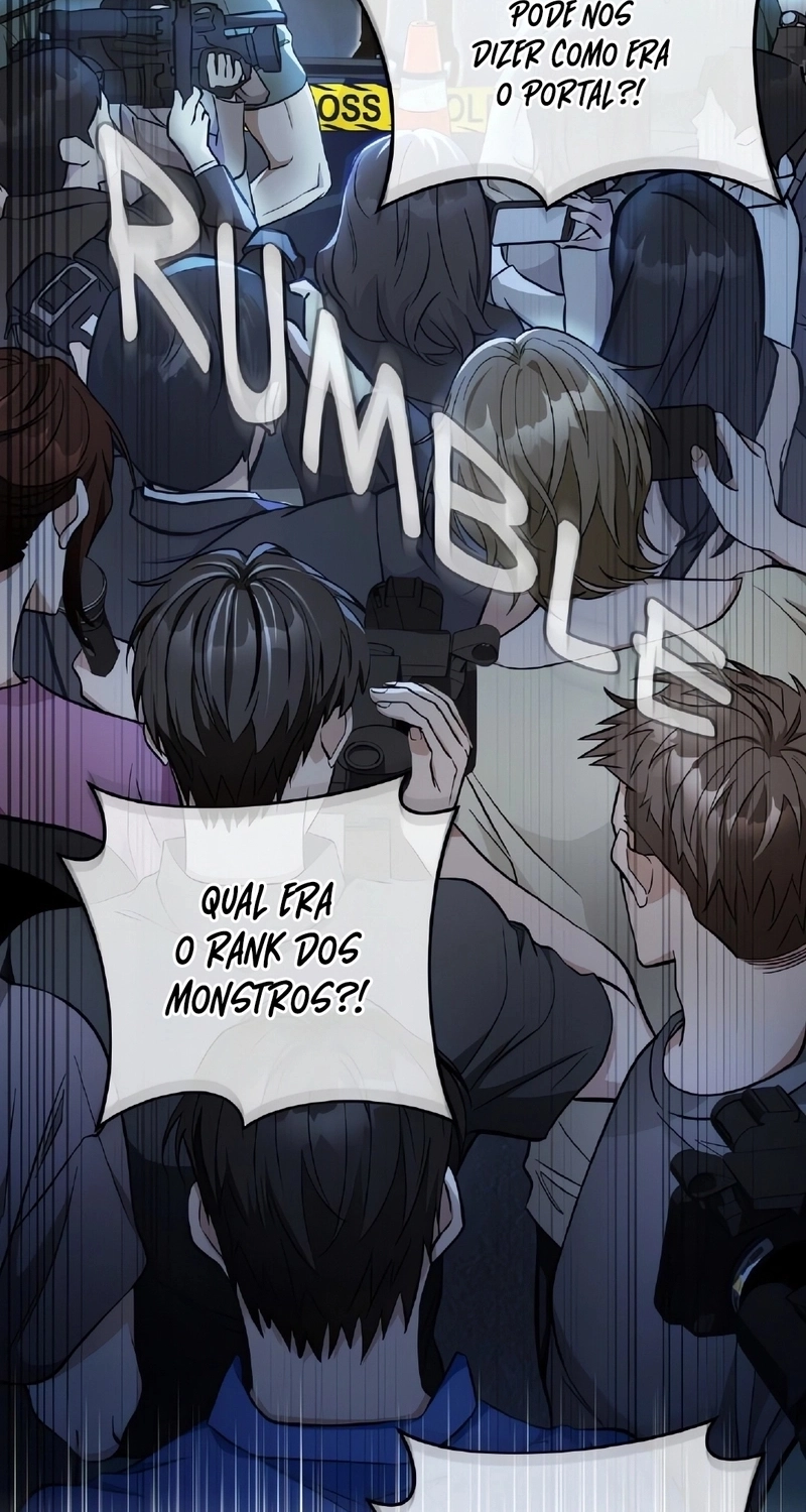Read Caçador de Ilusões de Outro Mundo PT Manga Online