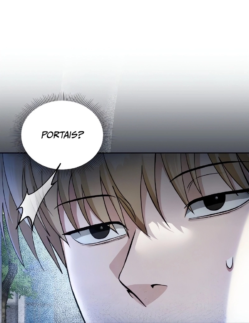 Read Caçador de Ilusões de Outro Mundo PT Manga Online