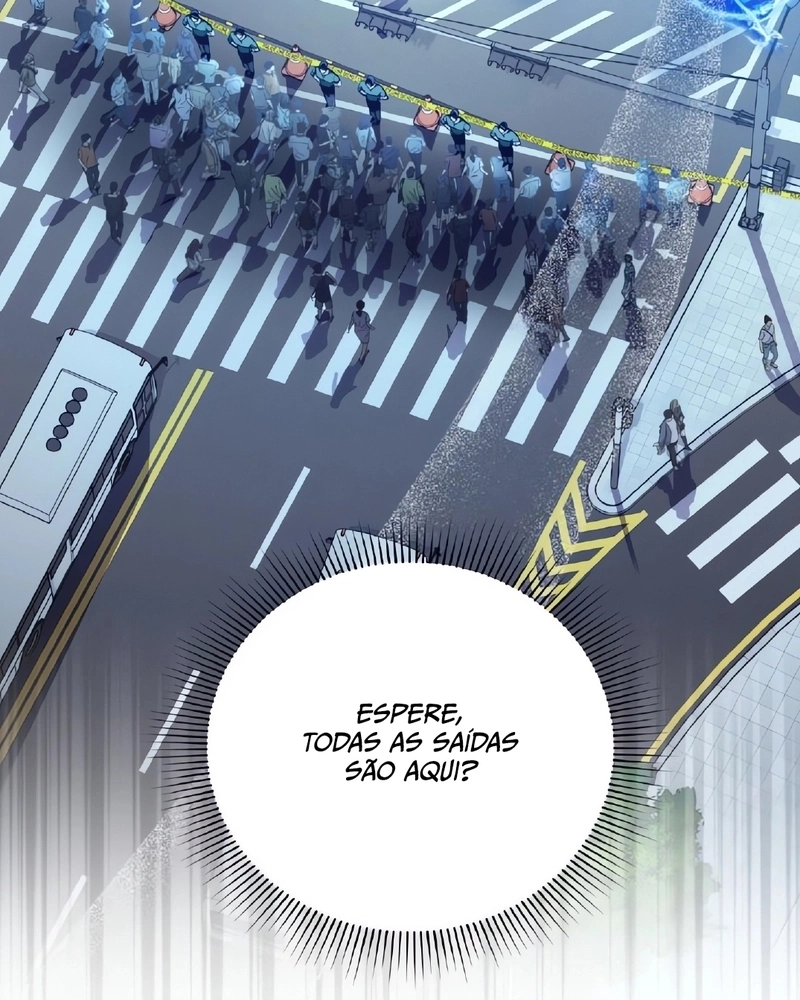 Read Caçador de Ilusões de Outro Mundo PT Manga Online
