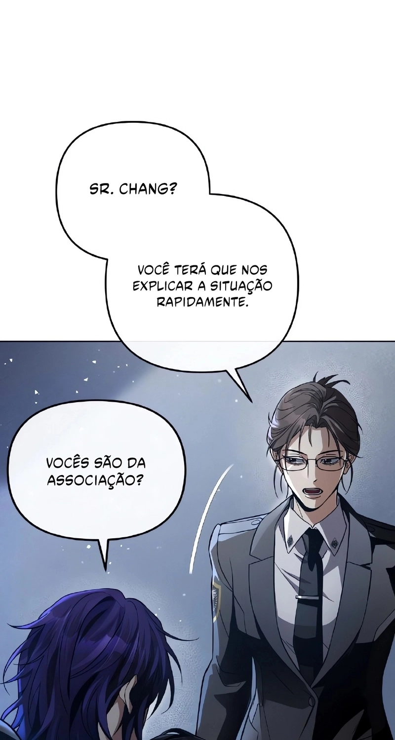 Read Caçador de Ilusões de Outro Mundo PT Manga Online
